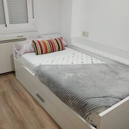 Apartment Nuevo Centrico Y 15 Min Cerca De Aguas Termales *