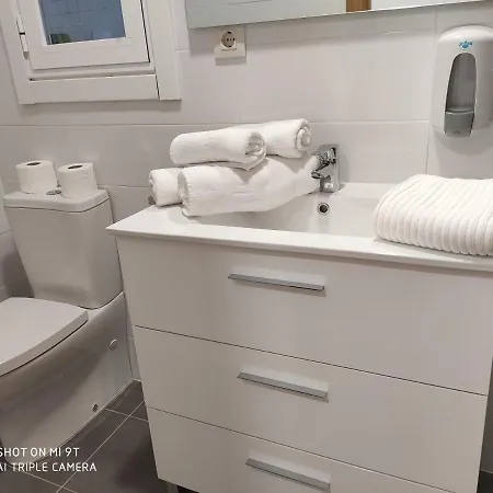 Nuevo Centrico Y 15 Min Cerca De Aguas Termales Apartment
