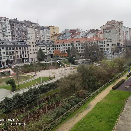 Apartment Nuevo Centrico Y 15 Min Cerca De Aguas Termales *